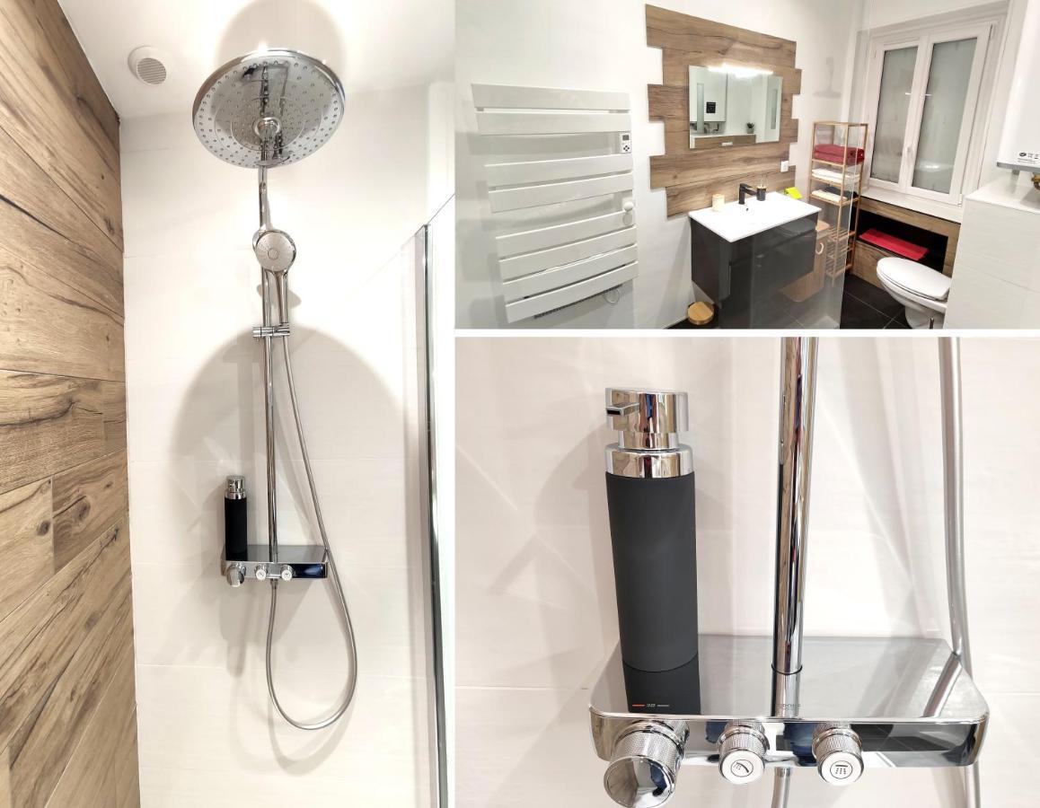 Hypercentre - Calme Et Lumineux. Aufildelorient Apartman Kültér fotó